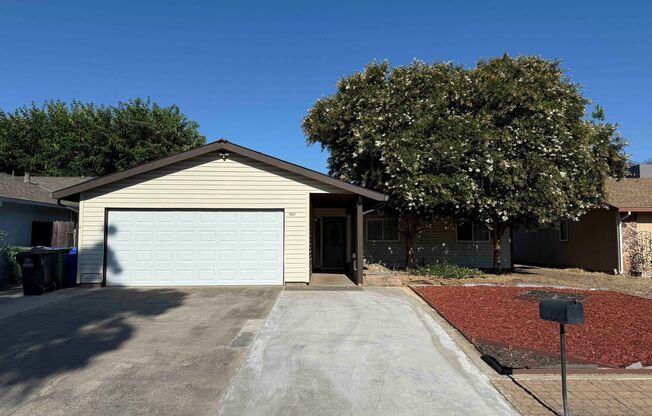 Elk Grove 3 Bed 2 Bath