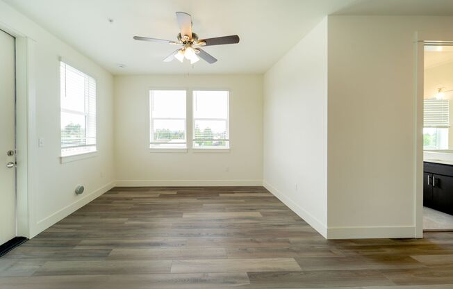 1 bed, 1 bath, 532 sqft, $1,599, Unit 420