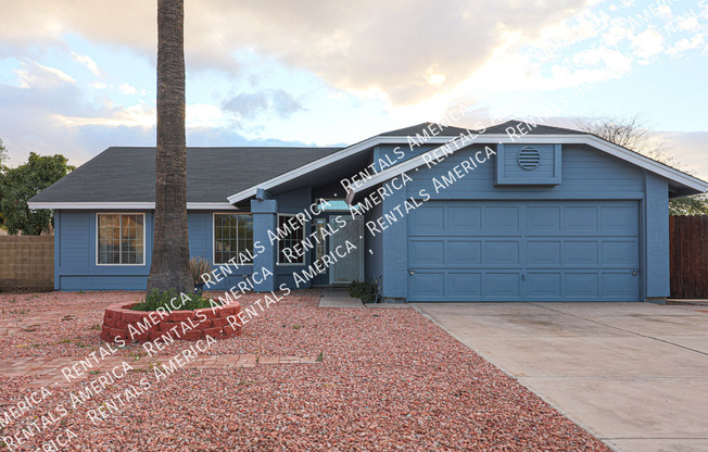 324 S RITA LN
