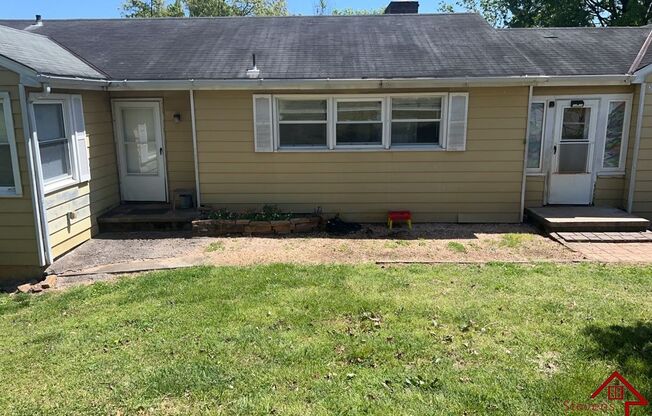 3820 Buffat Mill Rd