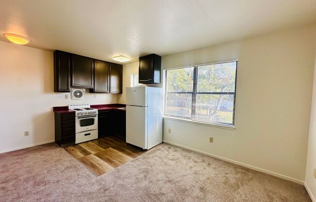 1 bed, 1 bath, 400 sqft, $1,475, Unit Unit 09