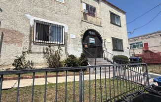 2225 Michigan (Send Work Orders to Alicia)