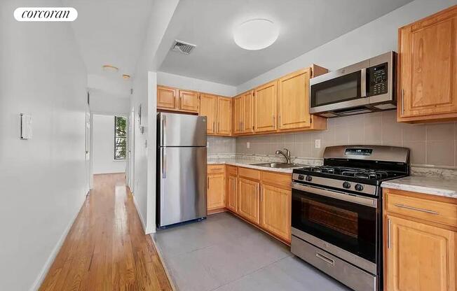 69 W 126 ST