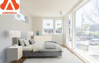 Beautiful Brand New Boutique Apartment Community