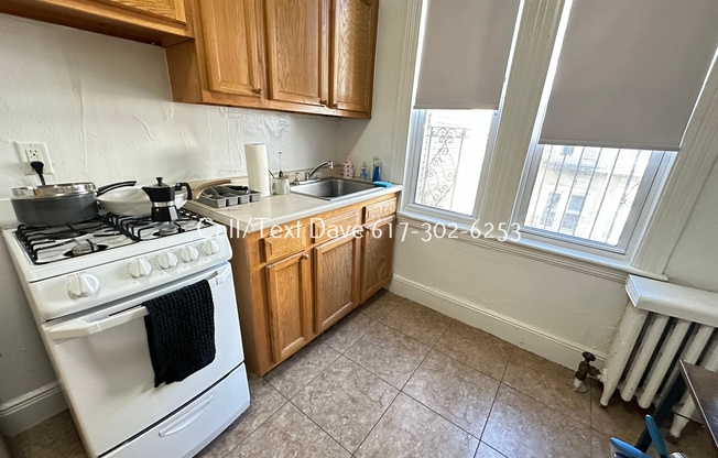 1630 Commonwealth Ave