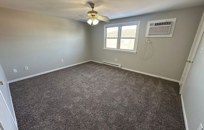 Georgetown Apartments