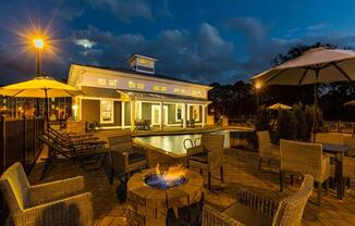 Luxury Apartments In Norfolk, Virginia