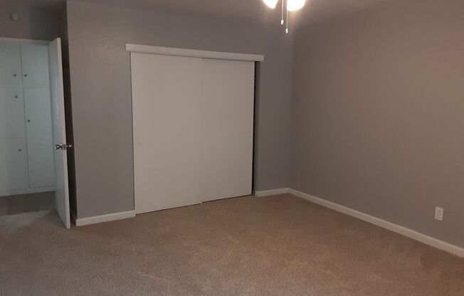 Morris Manor Apartments