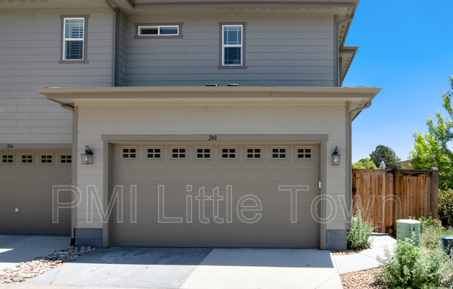 248 W JAMISON CT