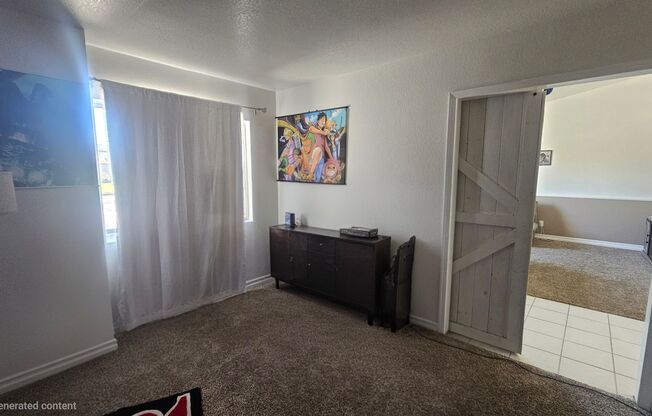 Spacious Single-Story Home with RV Parking – No HOA!