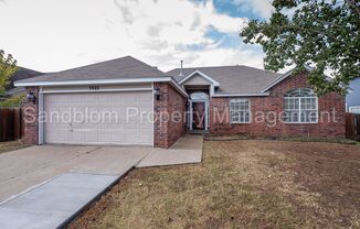 For Lease | Broken Arrow | $1595 Rent