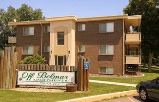 Off Belmar Apartments