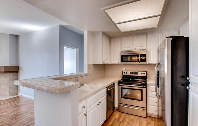 Great Central San Diego Location in Mission Valley!!!