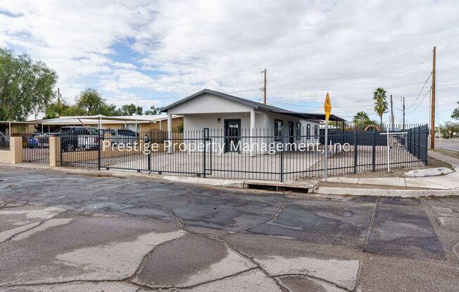 Built in 2022 3/2 Central Home!!!
