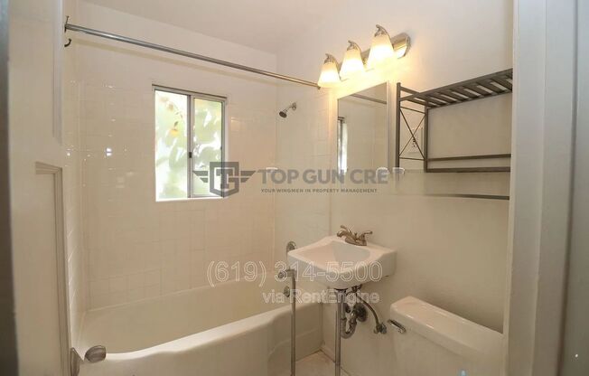 1 bed, 1 bath, 700 sqft, $2,045, Unit 4433