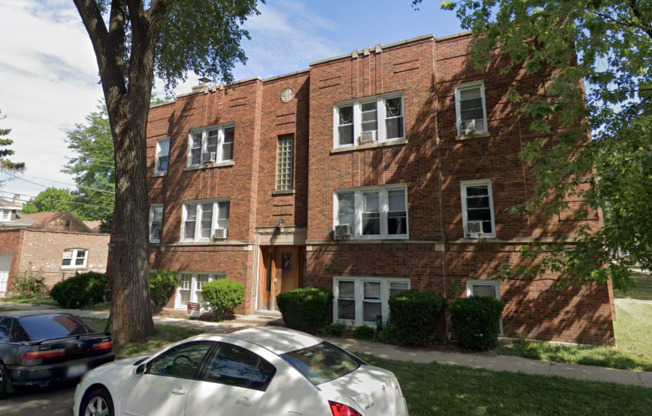 Great neighborhood! 6501 18th Street Berwyn, IL 60402