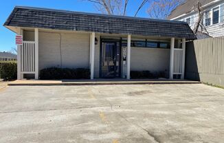 Partner-provided photo for $1400 unit