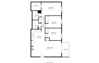 Partner-provided photo for $1875 unit