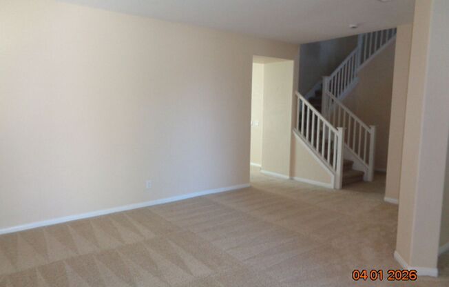 Spacious Quartz Hill 2 Story Home Offering 3663 sq. ft. and was Built in 2004