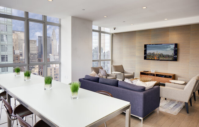 1 bed, 1 bath, 705 sqft, $6,305, Unit 22D