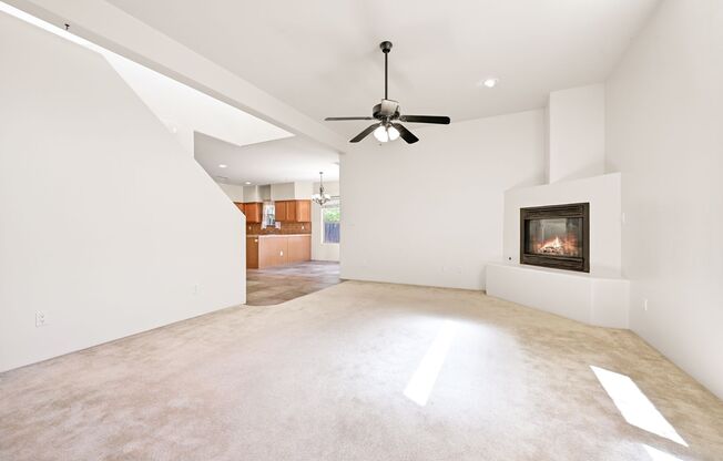 Bright Tierra Contenta Retreat