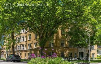 7307 N GREENVIEW