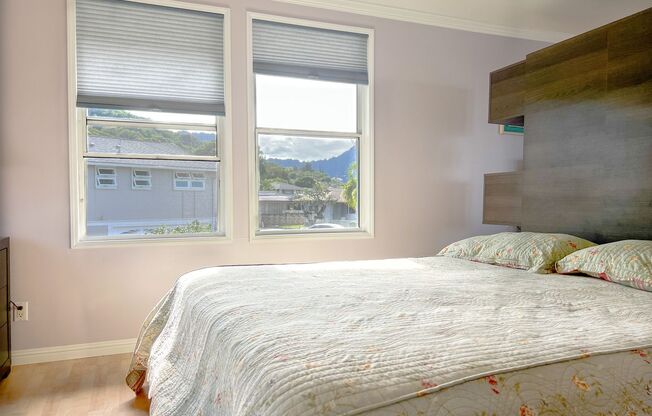 Furnished Studio in Kaneohe Bay