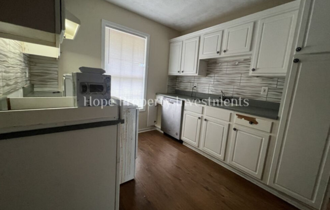 GRANTVILLE- 55 Canterbury Dr 3 Bedroom 2 Bath