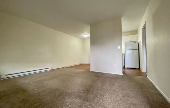 Sweetbriar Apartments