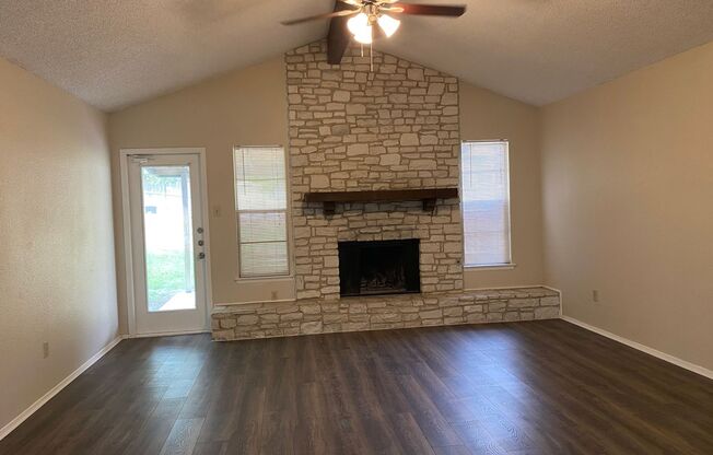 Welcome home to 12123 Stevens Court!