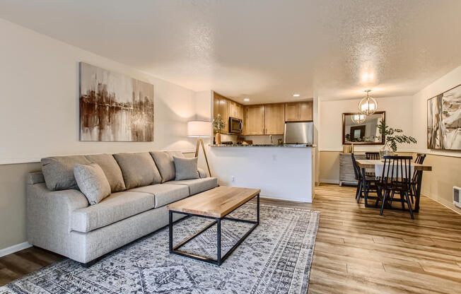 Westlake Meadows Apartments in Lake Oswego, OR