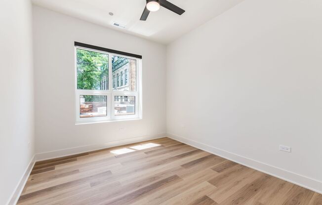1 bed, 1 bath, 846 sqft, $3,095, Unit 405