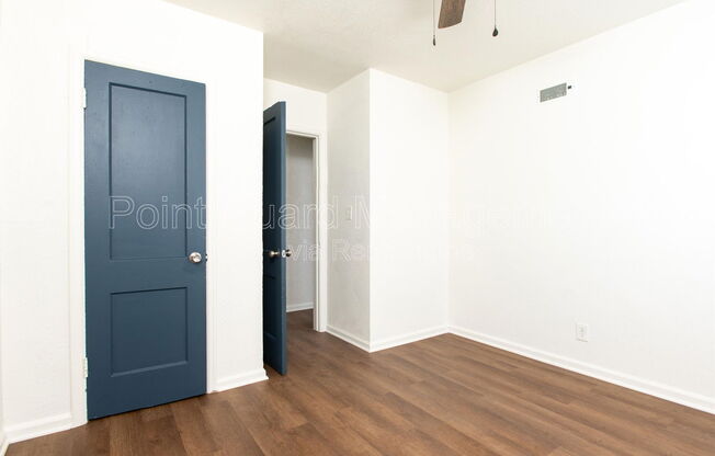 821 S BEVERLY
