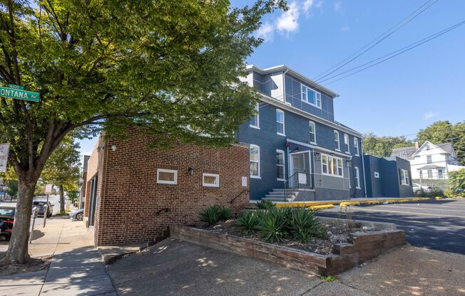 5508 Belair Road Apartments