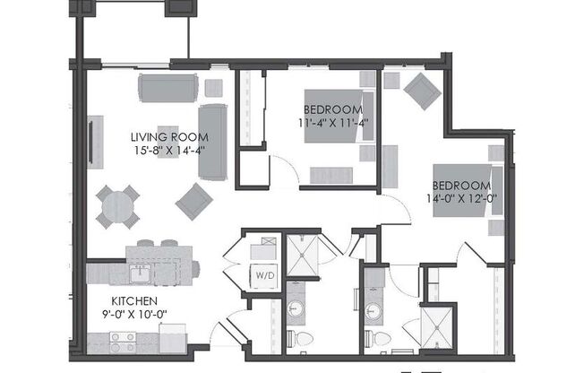 Partner-provided property photo