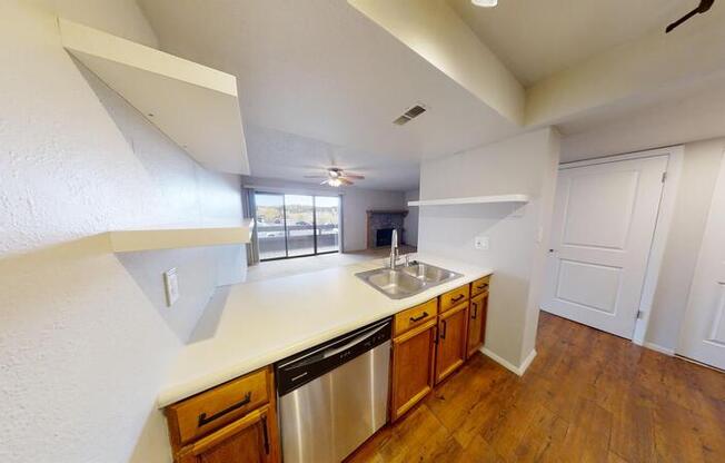 152 W ROCKRIMMON BLVD