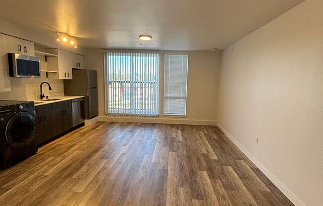Studio, 1 bath, 356 sqft, $1,450, Unit 304