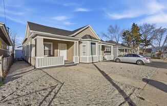 Ogden Avenue Apartments