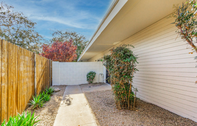 Mid-Century Gem Hidden in a Stunning, Historic Neighborhood!