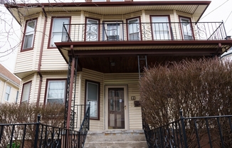 11 BOWDOIN ST