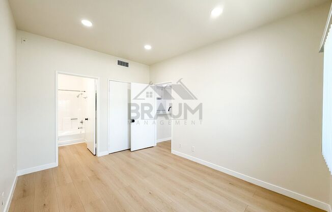 2 beds, 2 baths, 1,000 sqft, $2,495, Unit 207