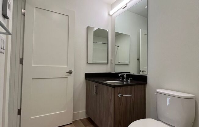 1 bed, 1 bath, $1,395, Unit 203