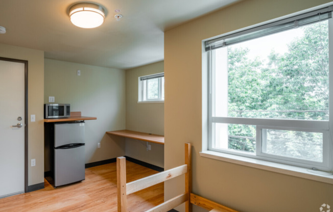 Aubrey Studios is now Leasing!