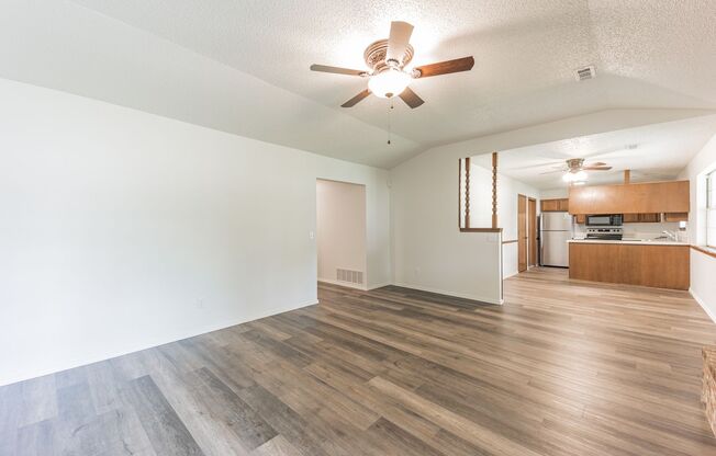 3/ 2  Home for Rent!