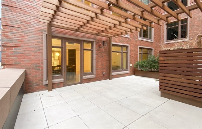 1 bed, 1 bath, 875 sqft, $4,750, Unit 3A