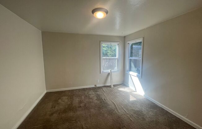 Saginaw Duplexes