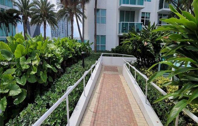 2 beds, 2 baths, $3,500, Unit # 1110