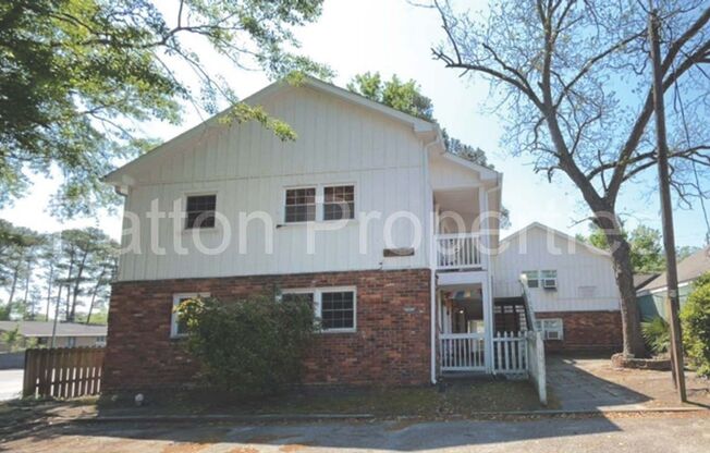 3834 Rosewood Dr. - Outside CoC - R13805-03-05