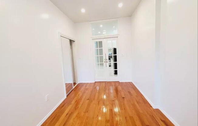 Studio, 1 bath, $2,698, Unit 4