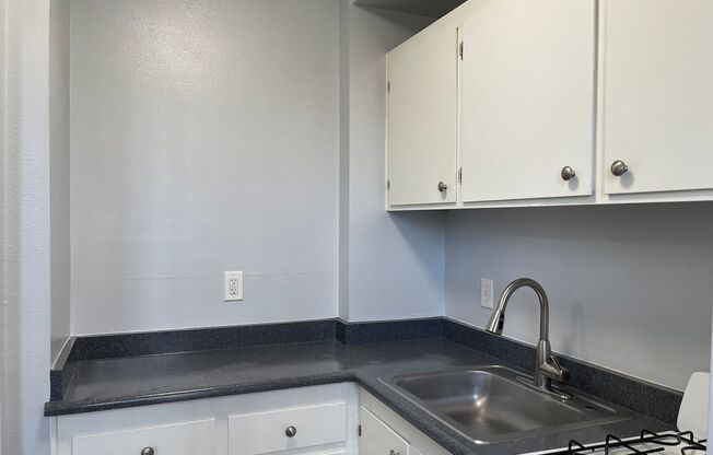 Studio, 1 bath, 300 sqft, $1,350, Unit 208